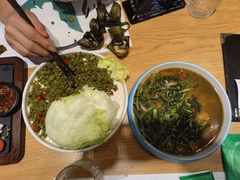 -泰悦澜·泰国餐厅(万象城店)