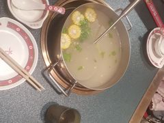 -大吉利·潮汕鲜牛肉火锅(西安店)