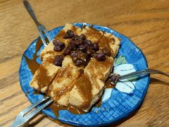 糍粑小方-小豆海棠(人民南路店)