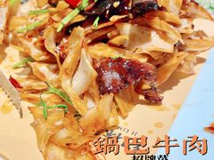 -纪林菜馆·博山菜老字号(华光路店)