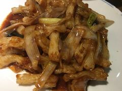 -吕氏疙瘩汤·私家菜馆(慈云寺店)