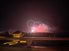 -敦煌山庄摘星阁