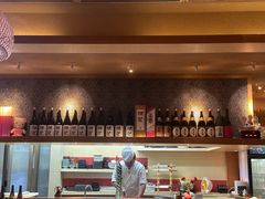 -长崎屋·日本料理·刺身·烧鸟(天河北路店)