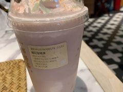-奈雪的茶(中海环宇荟店)
