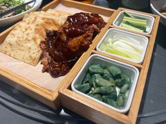 -庆云楼饭庄(什刹海店)
