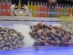 -比尔森韩式烤肉自助(绿园店)