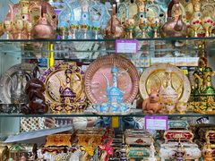 -新疆国际大巴扎