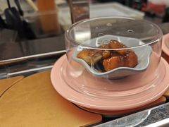 -争鲜回转寿司(中街大悦城店)