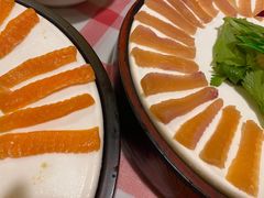 -醉美东江·三文鱼·烧鸡公