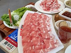 -阳坊大都涮羊肉(阳坊总店)