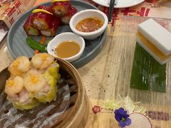 -点都德(海岸城店)
