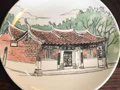 -堂宴·老厦门私房菜(1988仙岳总店)