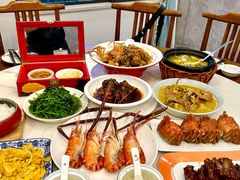 -品鲜村农家菜·阳澄湖大闸蟹(总店)