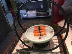 -捞神煲汤火锅(湖滨商业街店)