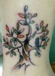 商户图片-龙刺堂纹身