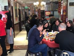 -正阳春烤鸭(华捷道店)