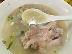 -双流老字号董蹄花(广场路店)