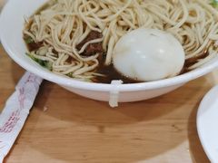 -水仙拉面(水仙街店)