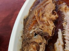 -聚首堂·特色小吃·肘子(什刹海德胜门店)