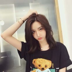 -Rise Hair上升造型