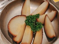 -大叹号·朝鲜族烤肉(滨海吾悦广场店)