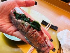 -鮨冠OMAKASE食べ放题(北京首店)