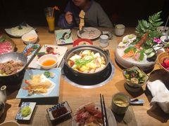 -蟹将军·松叶蟹和牛日料放题自助(K11店)
