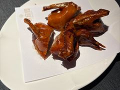 -锦府园·新台州菜(合生汇店)
