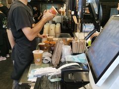 -放哈·甜醅子奶茶创造者(正宁路店)