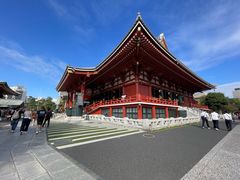 -浅草寺