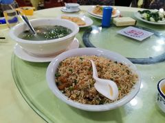 -海上驿站渔家菜馆