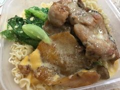 -孖记茶档·热腾茶餐(乐峰店)