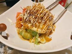 -文立新麻辣烫(合生汇21街区店)