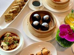 -金轩中餐厅 Jin Xuan(浦东丽思卡尔顿酒店)