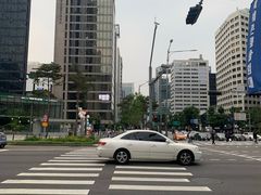 -乐天免税店(明洞店)