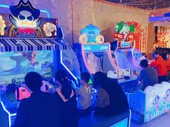 -Play1家庭娱乐中心(包河大玩家店)