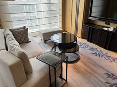 -广州德安丽舍凯宾斯基酒店