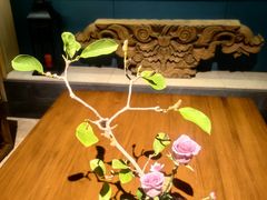 -西安华清御汤酒店