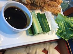 -庆江南江南菜(琴湖溪里花园城店)