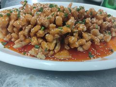 -渔老大·有机鱼馆·老字号(古城店)