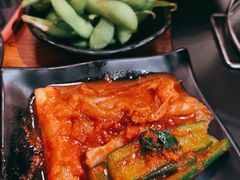-大阪烧肉BAKA一代(十亩地店)