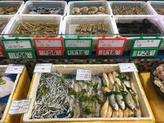 -海岛渔村大酒店(云霄路店)