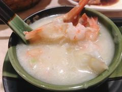 -金穗园·砂锅粥.醉鸡煲火锅(长寿路店)