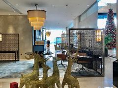 -上海嘉定喜来登酒店