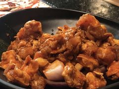 -九田家黑牛烤肉料理(中北镇店)