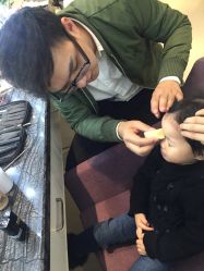-布恩儿童摄影