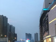 -宝龙广场(福州台江店)