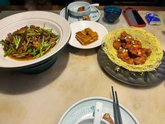 -佬麻雀·新湘菜(东方宝泰店)