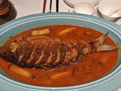 -阿五黄河大鲤鱼(纬三路店)