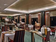 -上海静安昆仑大酒店
